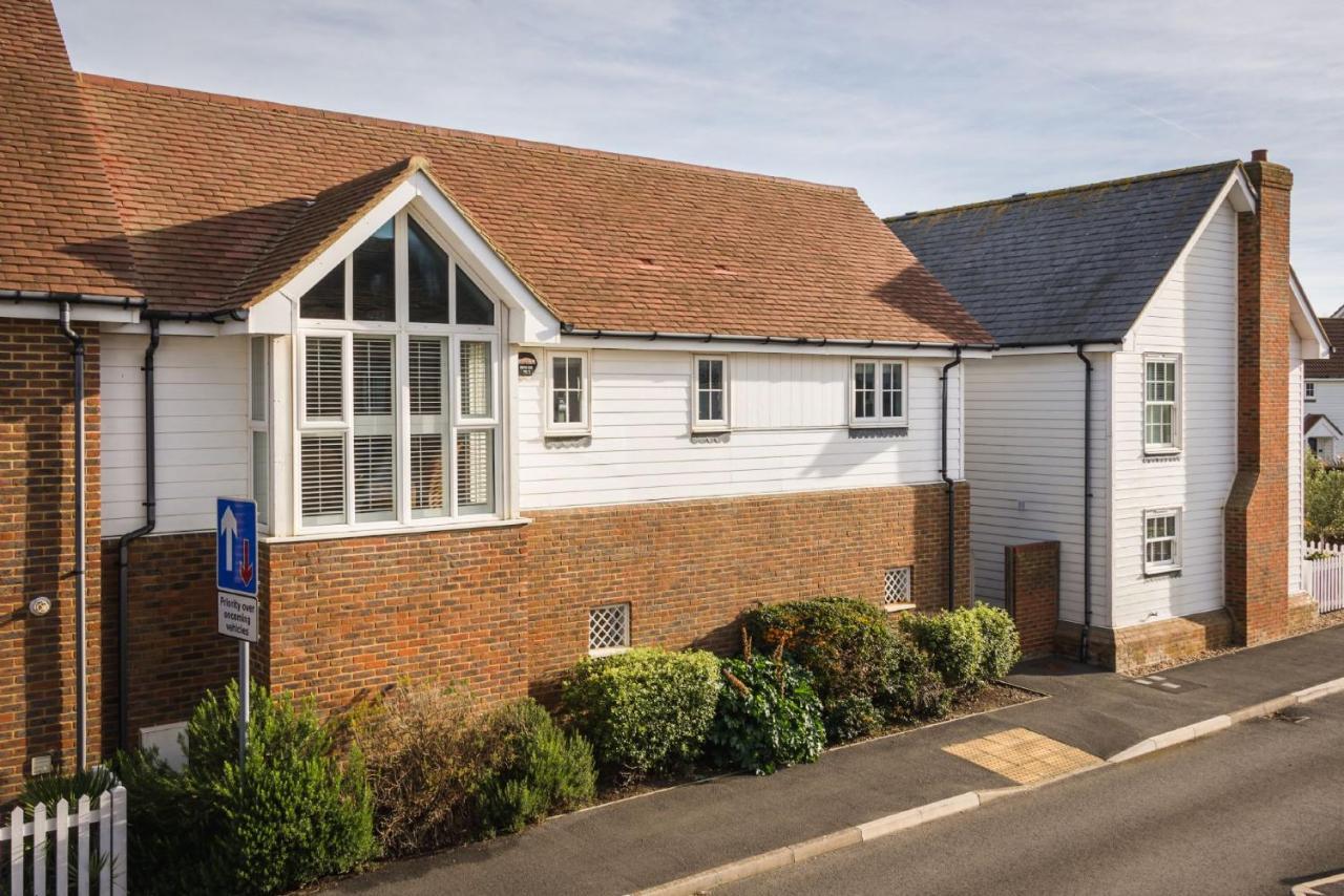 Beachcomber Holiday home *