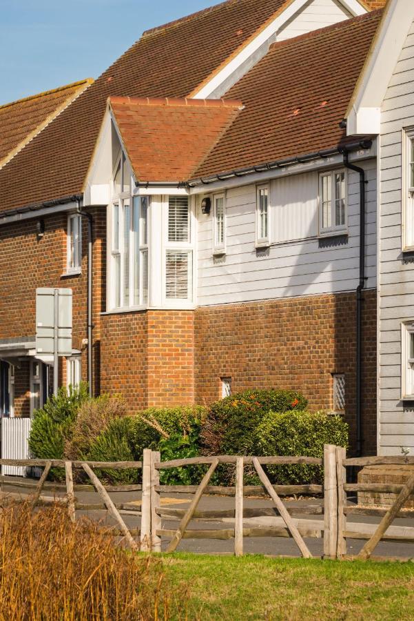 Beachcomber Holiday home Camber