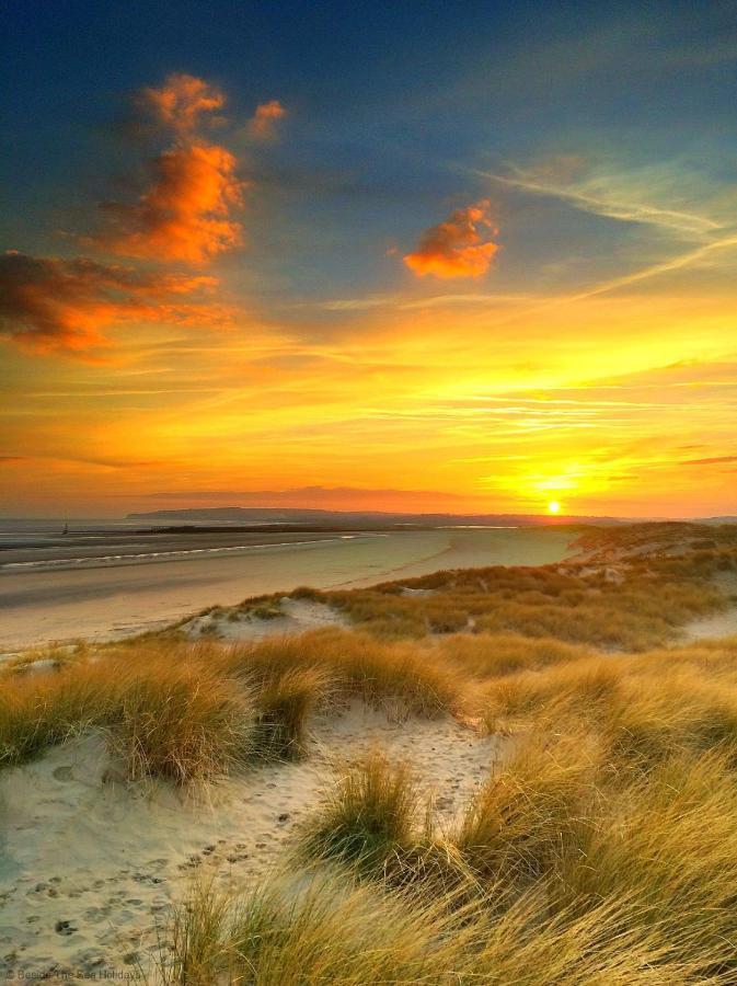Beachcomber Camber